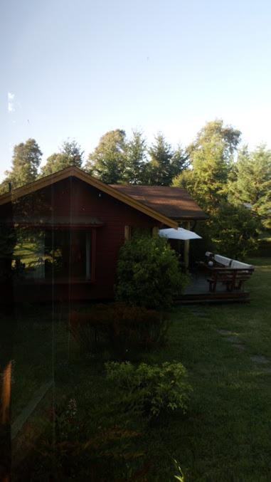 Fotografía 3 de Camping Y Cabañas Damian en Panguipulli, Los Rios