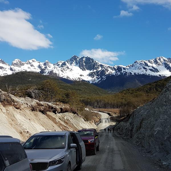 Fotografía 5 de Parque Karukinka en Timaukel, Magallanes