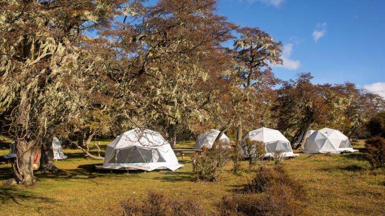 Fotografía 15 de Parque Karukinka en Timaukel, Magallanes