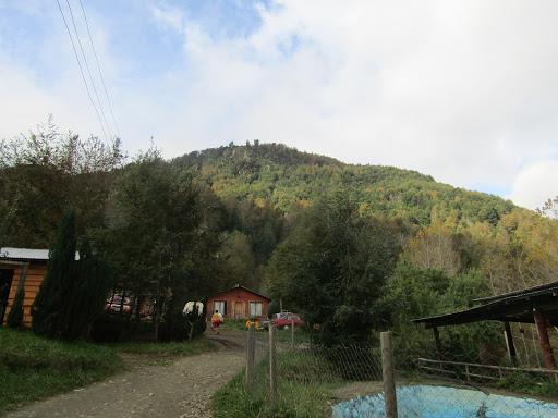 Fotografía 14 de Camping Termas Manquecura en Panguipulli, Los Rios