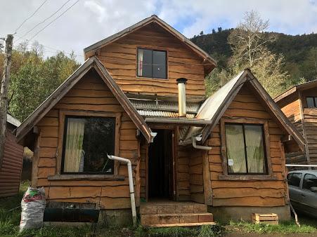 Fotografía 15 de Camping Termas Manquecura en Panguipulli, Los Rios