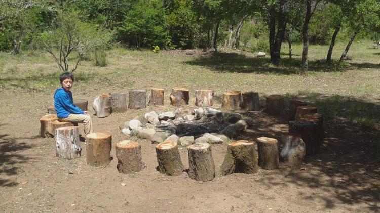 Fotografía 5 de Camping Las Luciernagas en Longavi, Maule