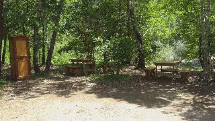 Fotografía 6 de Camping Las Luciernagas en Longavi, Maule