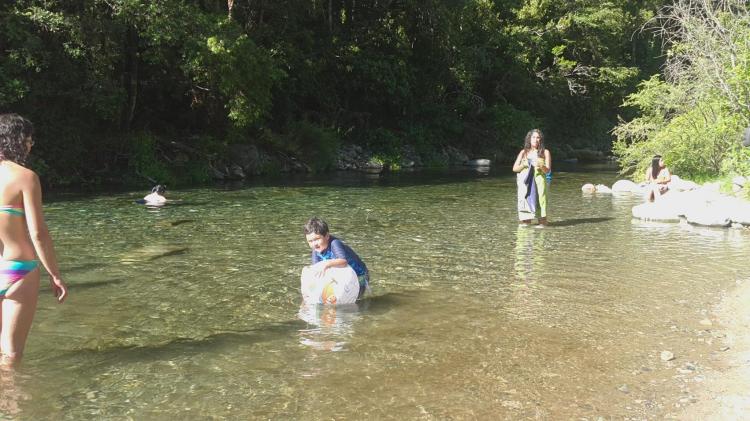 Fotografía 8 de Camping Las Luciernagas en Longavi, Maule