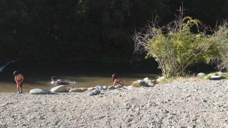 Fotografía 12 de Camping Las Luciernagas en Longavi, Maule