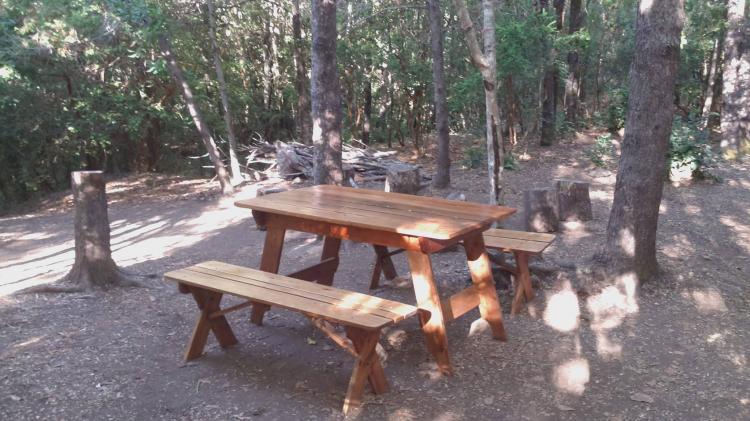 Fotografía 15 de Camping Las Luciernagas en Longavi, Maule