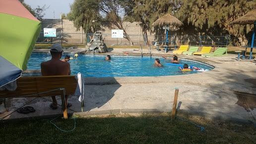 Fotografía 3 de Camping La Piramide en Arica, Arica Y Parinacota