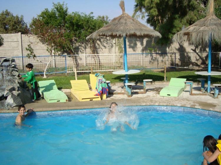 Fotografía 5 de Camping La Piramide en Arica, Arica Y Parinacota