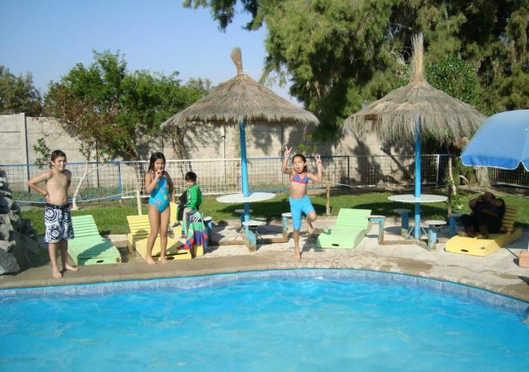 Fotografía 7 de Camping La Piramide en Arica, Arica Y Parinacota