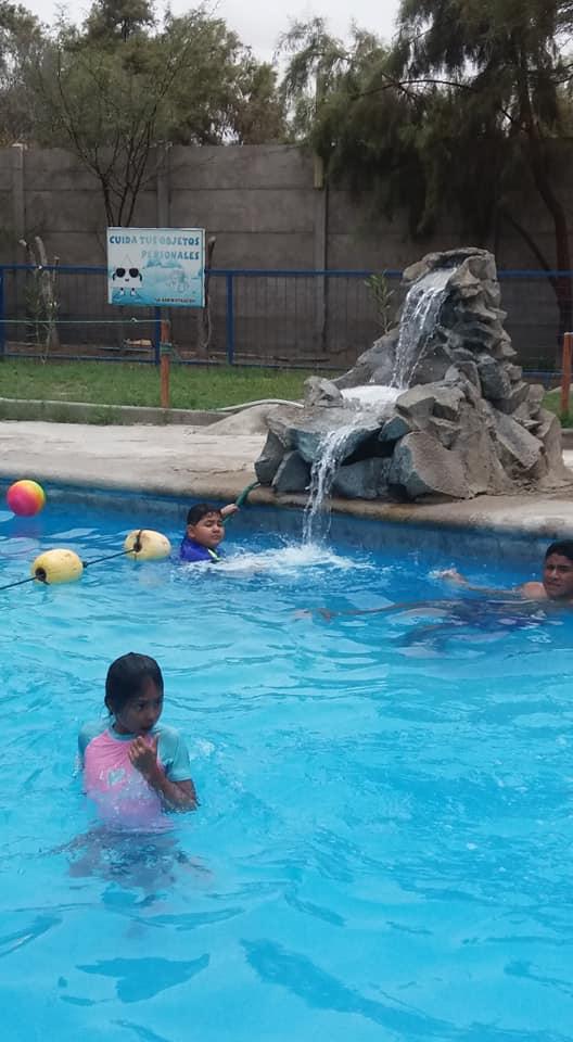 Fotografía 12 de Camping La Piramide en Arica, Arica Y Parinacota