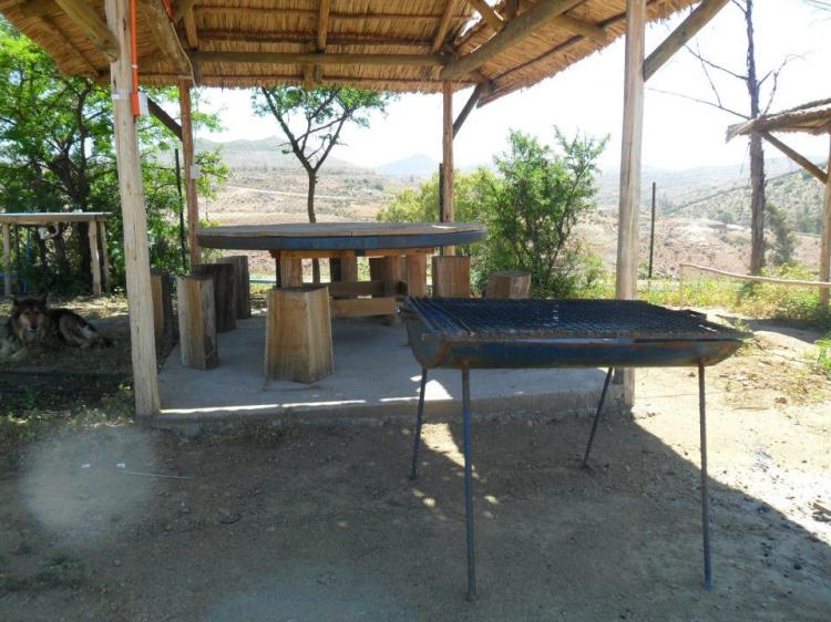 Fotografía 2 de Camping Chaway en Andacollo, Coquimbo