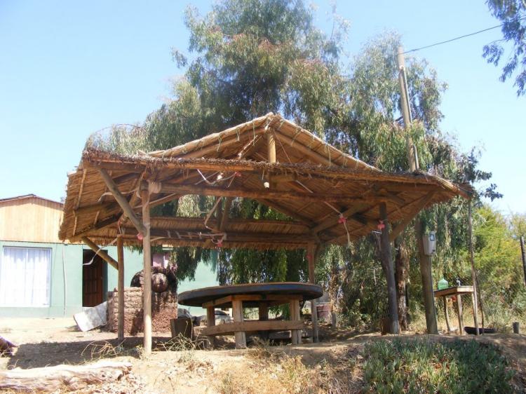 Fotografía 4 de Camping Chaway en Andacollo, Coquimbo