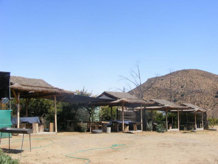 Fotografía 6 de Camping Chaway en Andacollo, Coquimbo