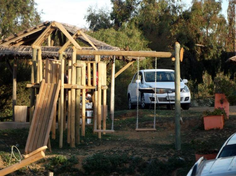 Fotografía 7 de Camping Chaway en Andacollo, Coquimbo