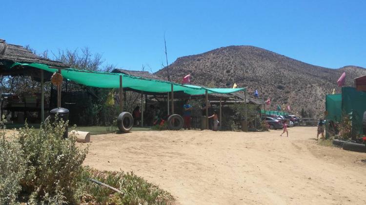 Fotografía 9 de Camping Chaway en Andacollo, Coquimbo
