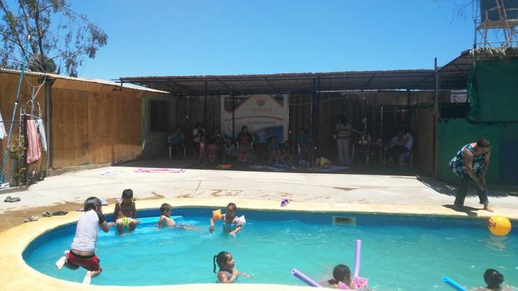 Fotografía 10 de Camping Chaway en Andacollo, Coquimbo
