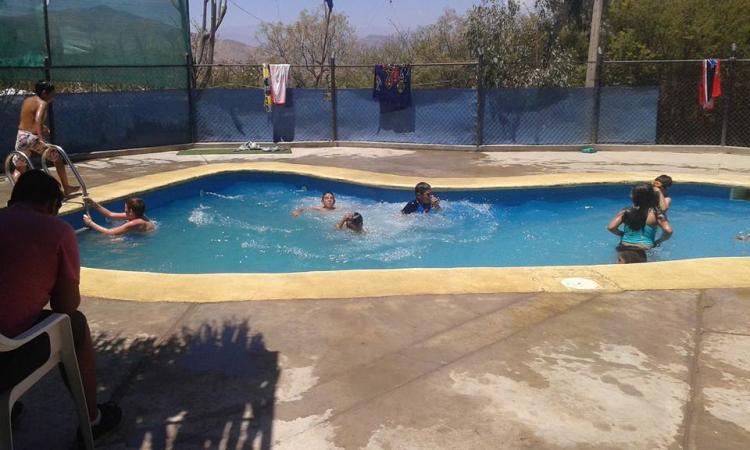 Fotografía 11 de Camping Chaway en Andacollo, Coquimbo