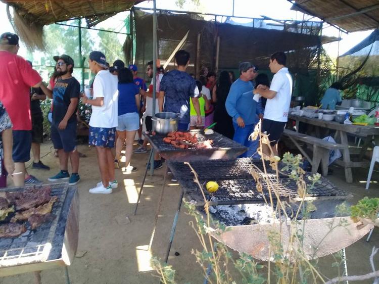 Fotografía 12 de Camping Chaway en Andacollo, Coquimbo