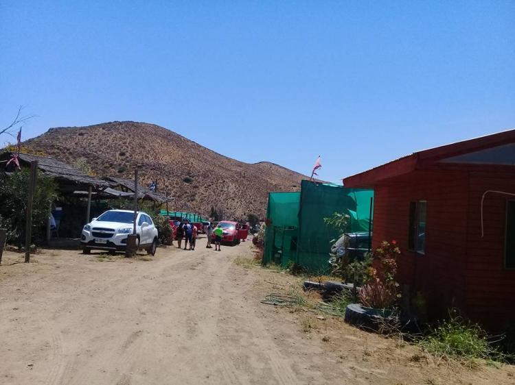 Fotografía 14 de Camping Chaway en Andacollo, Coquimbo