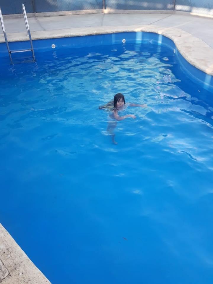 Fotografía 16 de Camping Chaway en Andacollo, Coquimbo