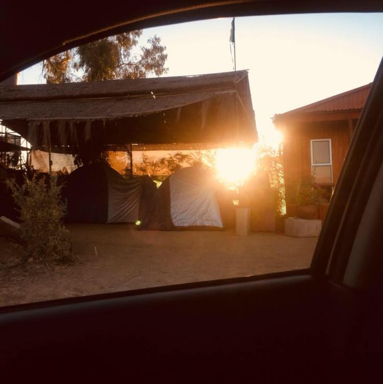Fotografía 19 de Camping Chaway en Andacollo, Coquimbo