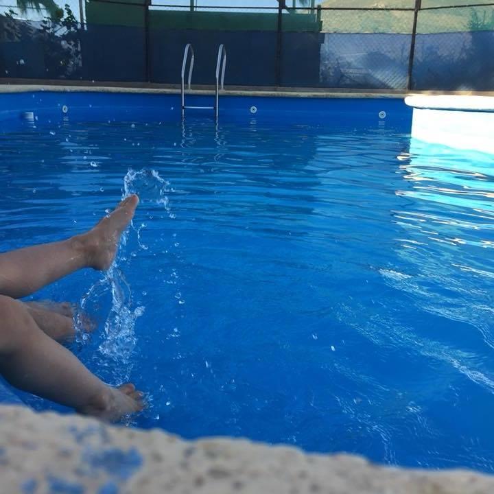 Fotografía 20 de Camping Chaway en Andacollo, Coquimbo