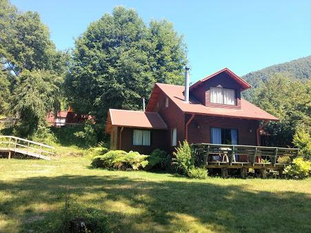 Fotografía 6 de Camping Quilquilen en Pucon, Araucania