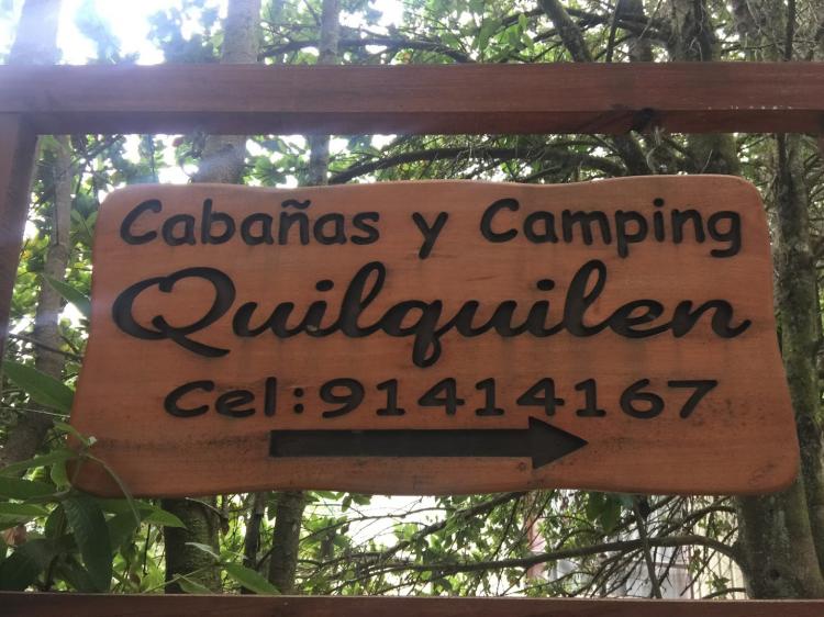 Fotografía 8 de Camping Quilquilen en Pucon, Araucania