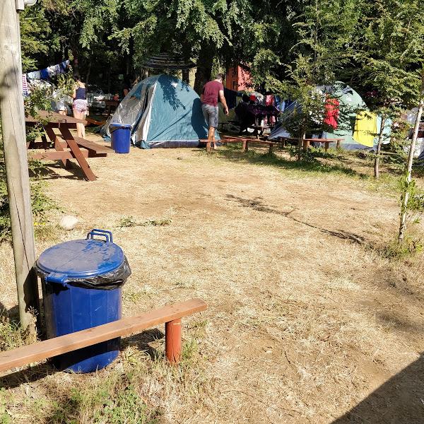 Fotografía 10 de Camping Quilquilen en Pucon, Araucania