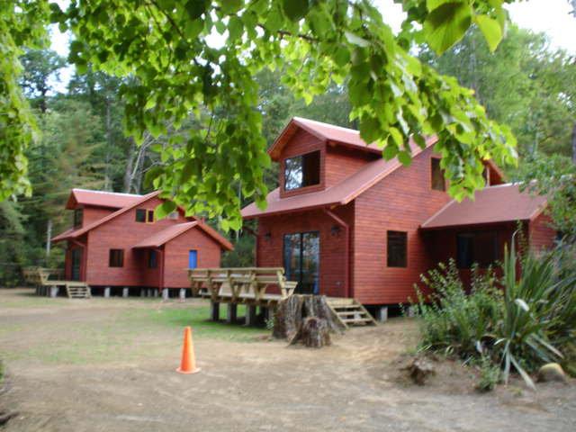 Fotografía 11 de Camping Quilquilen en Pucon, Araucania