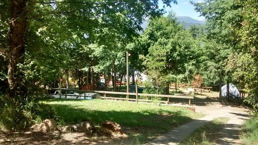 Fotografía 13 de Camping Quilquilen en Pucon, Araucania