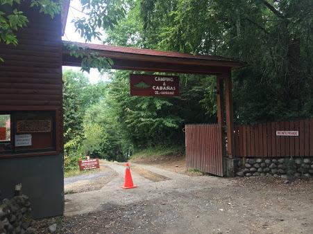Fotografía 9 de Camping Quilquilen en Pucon, Araucania