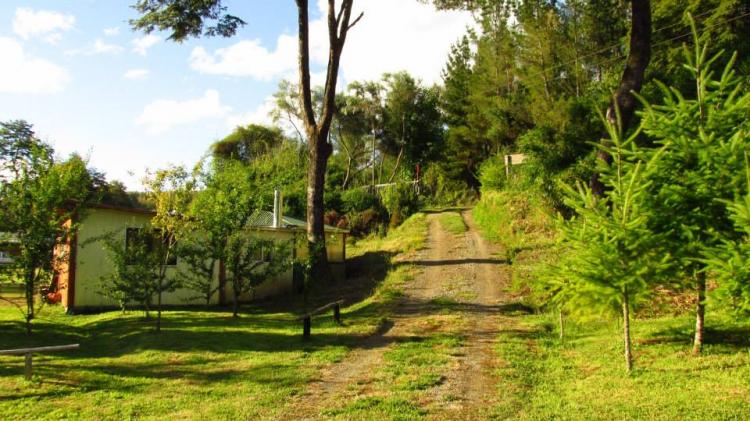Fotografía 10 de Camping Los Copihues de Casablanca en Paillaco, Los Rios