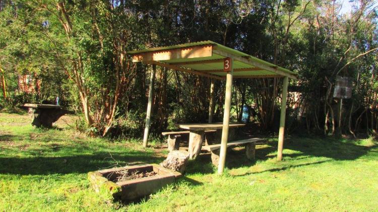 Fotografía 12 de Camping Los Copihues de Casablanca en Paillaco, Los Rios
