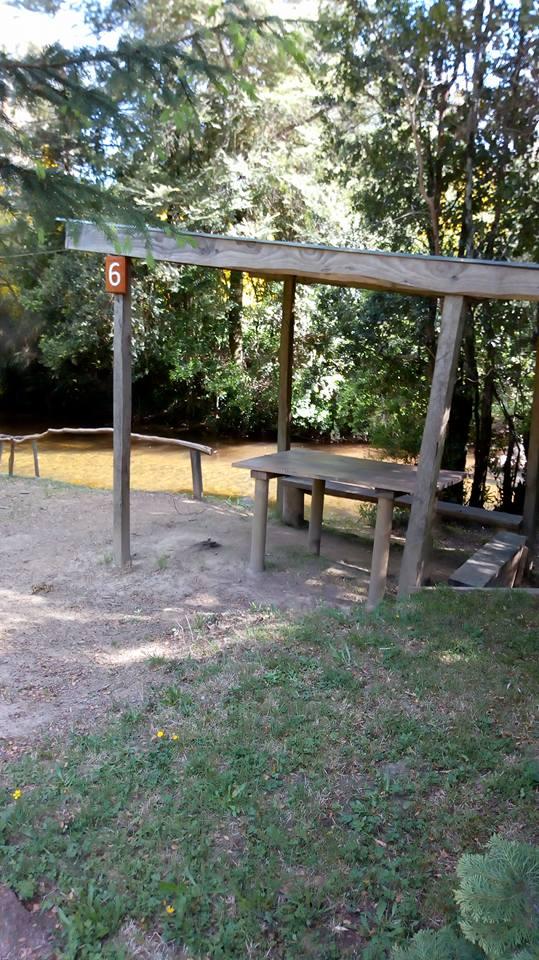Fotografía 15 de Camping Los Copihues de Casablanca en Paillaco, Los Rios