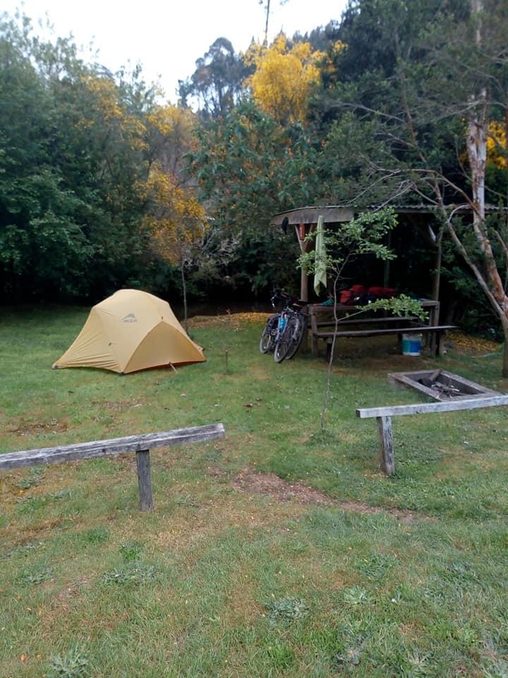 Fotografía 19 de Camping Los Copihues de Casablanca en Paillaco, Los Rios