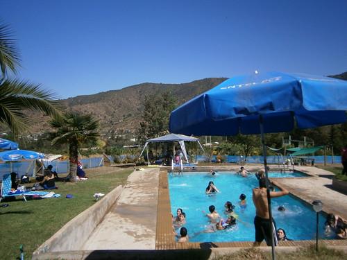 Fotografía 2 de Parcela AgroTurismo Curacavi en Curacavi, Metropolitana