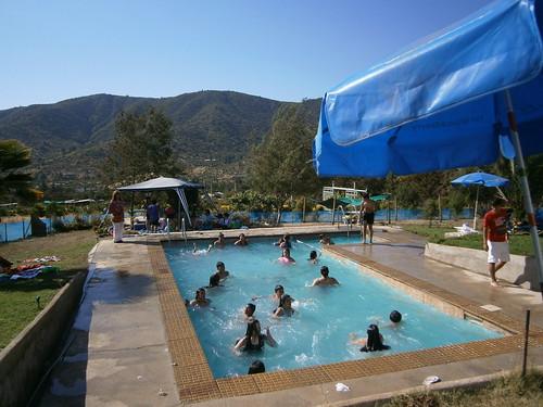 Fotografía 3 de Parcela AgroTurismo Curacavi en Curacavi, Metropolitana