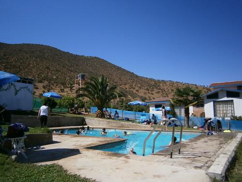 Fotografía 4 de Parcela AgroTurismo Curacavi en Curacavi, Metropolitana