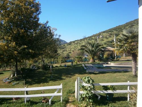 Fotografía 13 de Parcela AgroTurismo Curacavi en Curacavi, Metropolitana