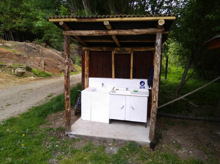 Fotografía 7 de Camping De Don Noé en Coyhaique, Aysen
