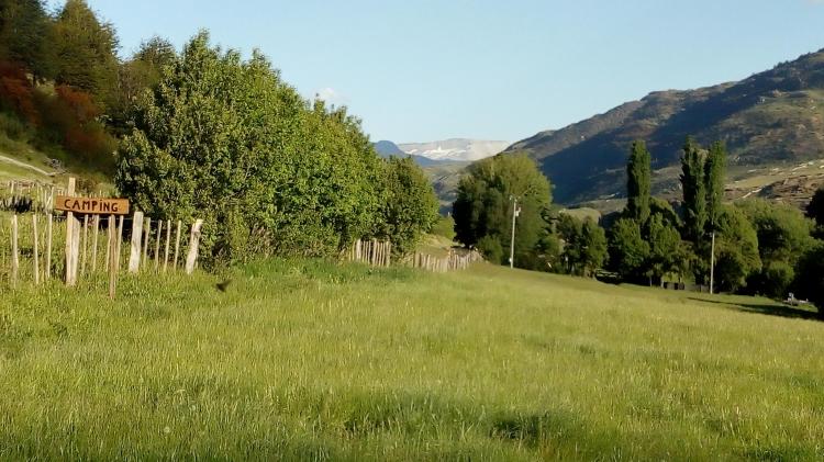 Fotografía 8 de Camping De Don Noé en Coyhaique, Aysen
