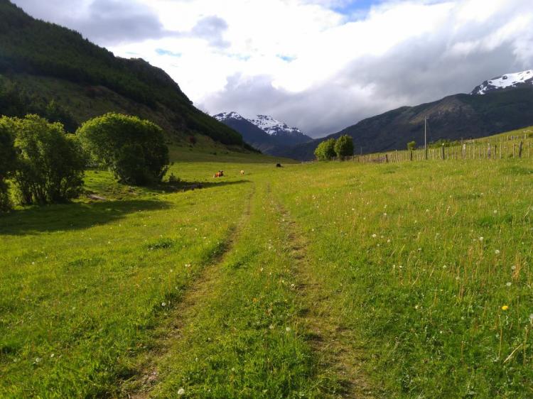 Fotografía 9 de Camping De Don Noé en Coyhaique, Aysen