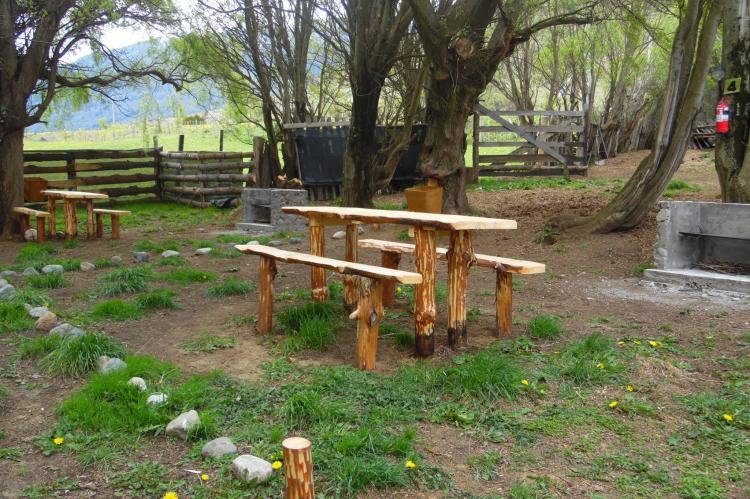 Fotografía 12 de Camping De Don Noé en Coyhaique, Aysen
