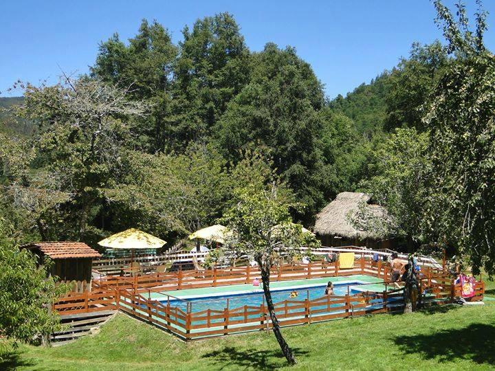 Fotografía 10 de Camping Centro Turístico Lawenco en Puren, Araucania