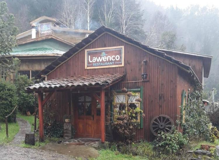 Fotografía 17 de Camping Centro Turístico Lawenco en Puren, Araucania