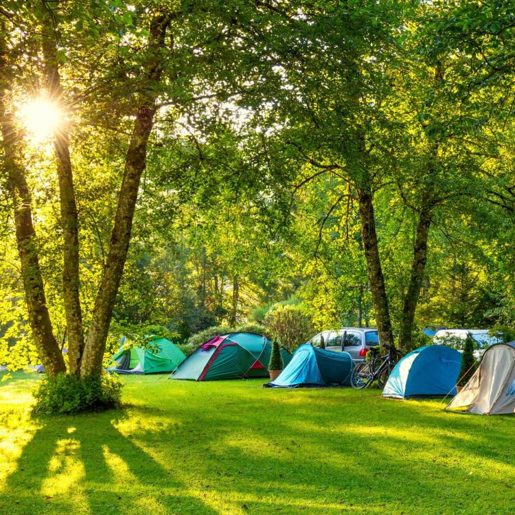 Fotografía 20 de Camping Centro Turístico Lawenco en Puren, Araucania