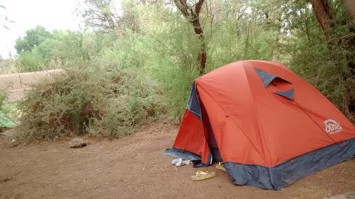 Fotografía 5 de Camping Los Perales en San Pedro De Atacama, Antofagasta