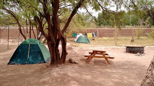 Fotografía 6 de Camping Los Perales en San Pedro De Atacama, Antofagasta