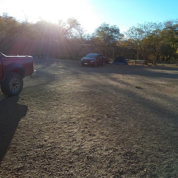 Fotografía 11 de Camping Los Perales en San Pedro De Atacama, Antofagasta
